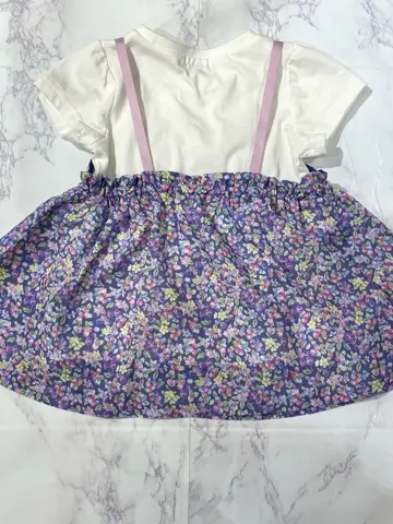 ANY O コーディネート画像