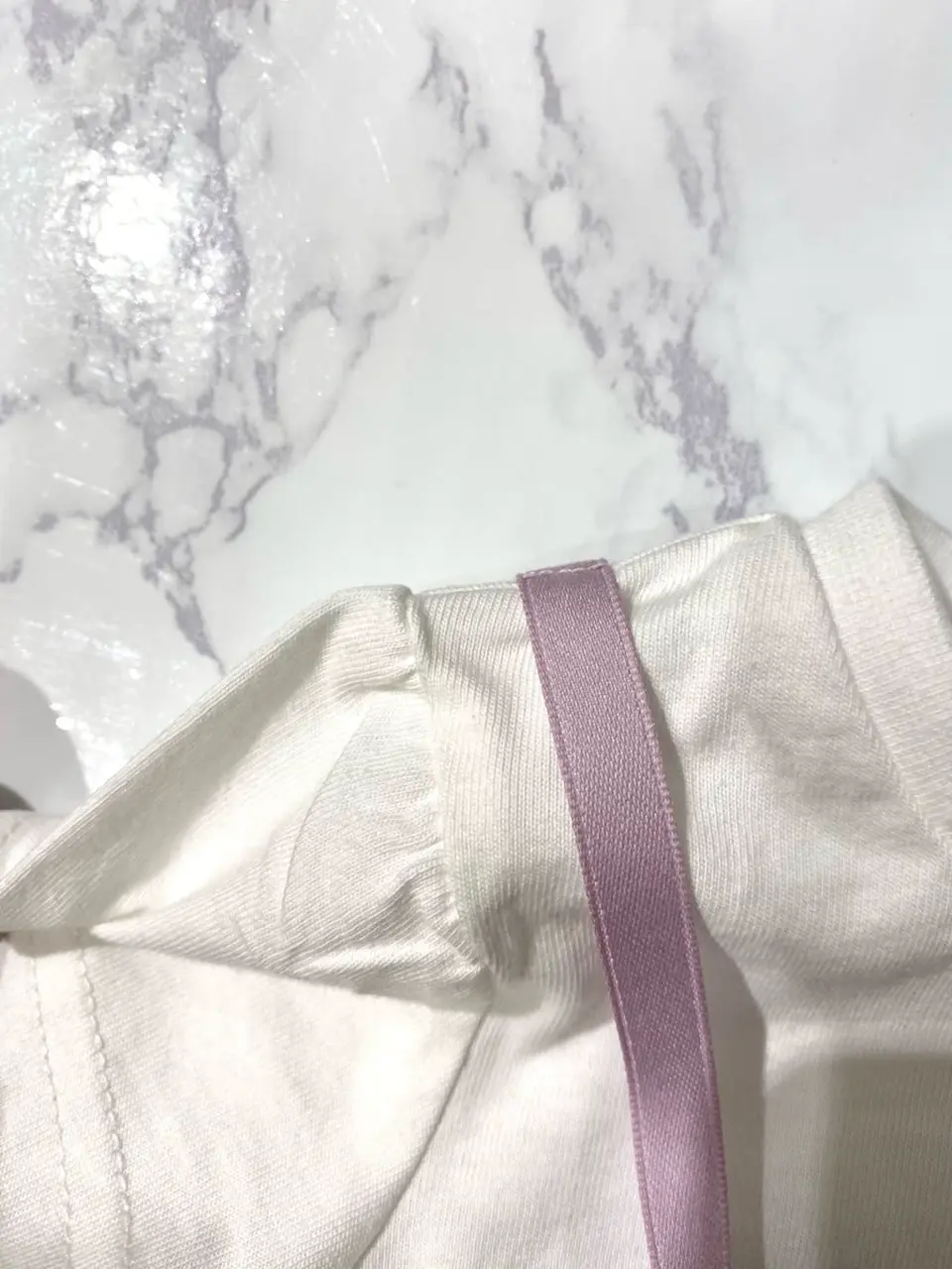 ANY O コーディネート画像