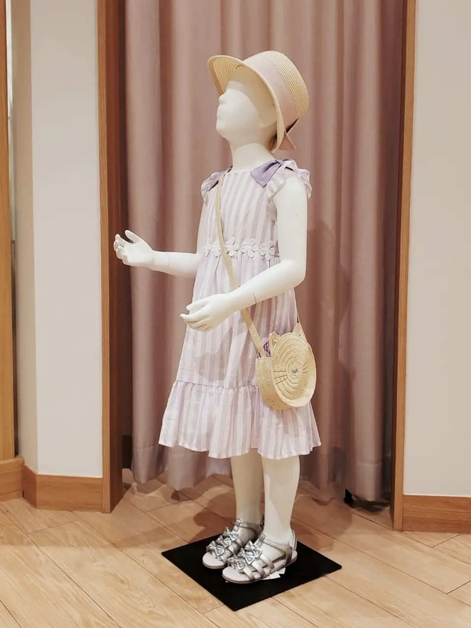 ANY 奥原 コーディネート画像