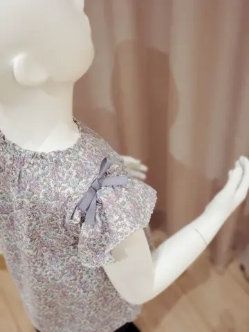 ANY 奥原 コーディネート画像