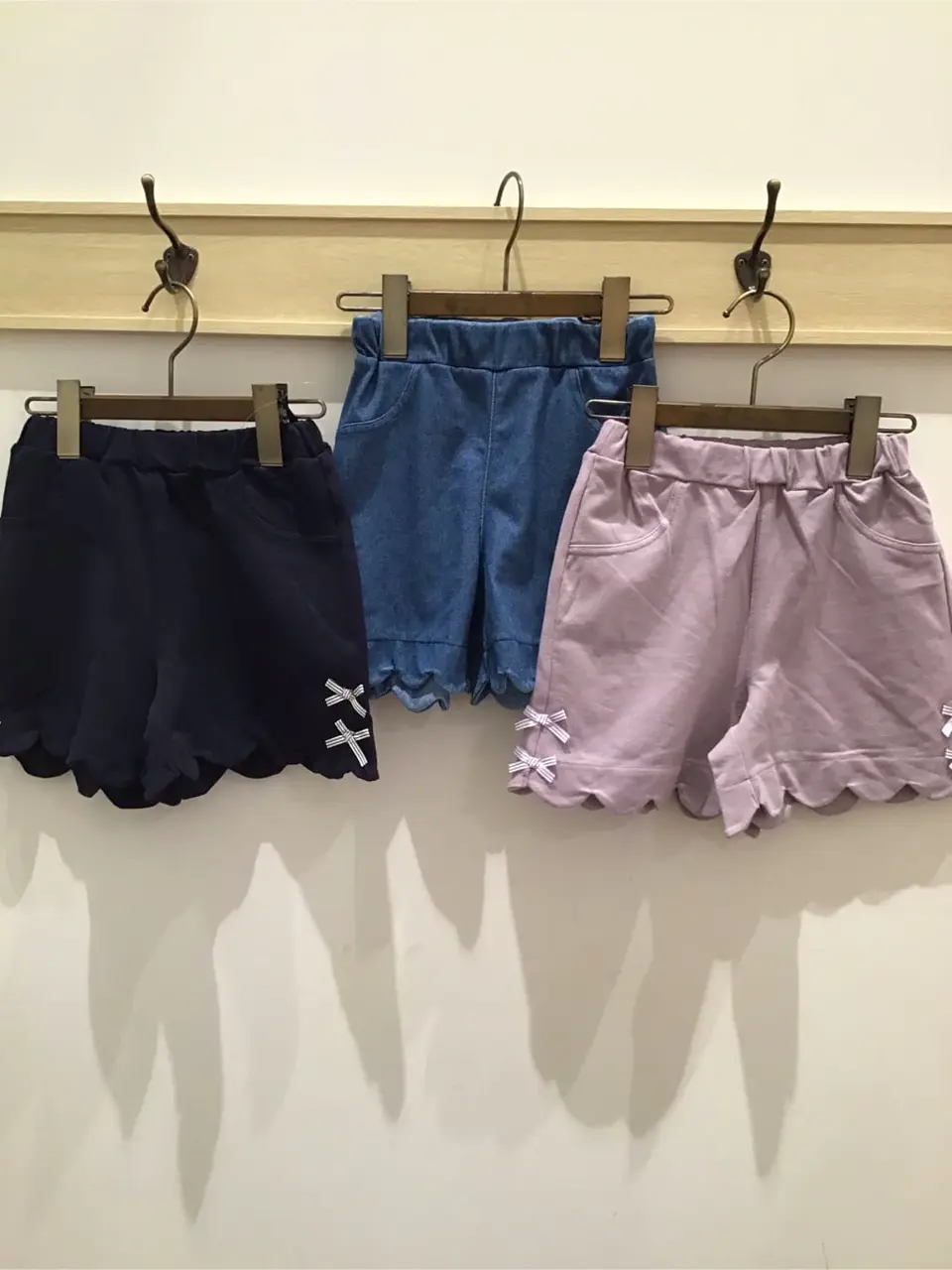 ANY スタッフ コーディネート画像