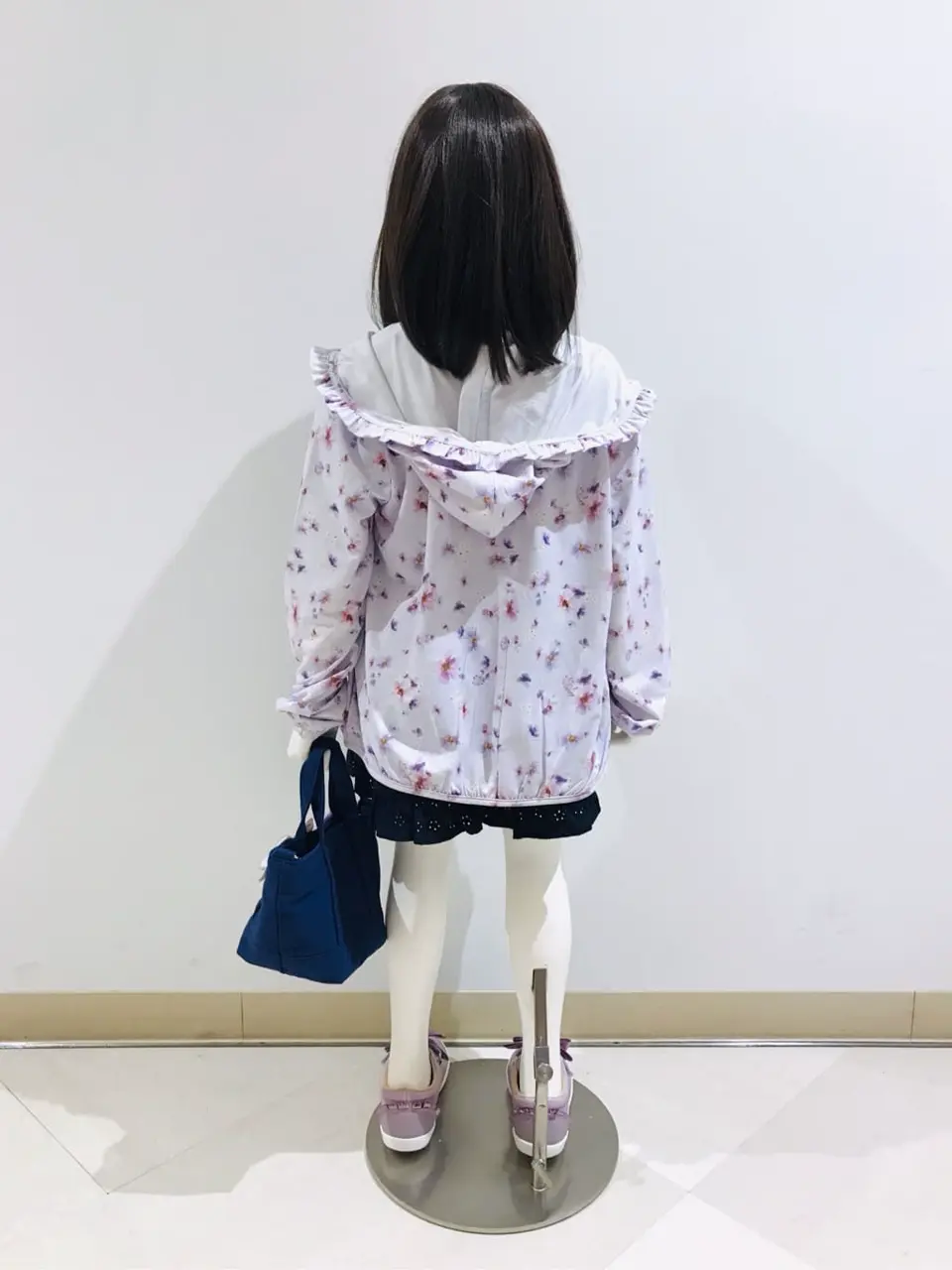 ANY 田口 コーディネート画像