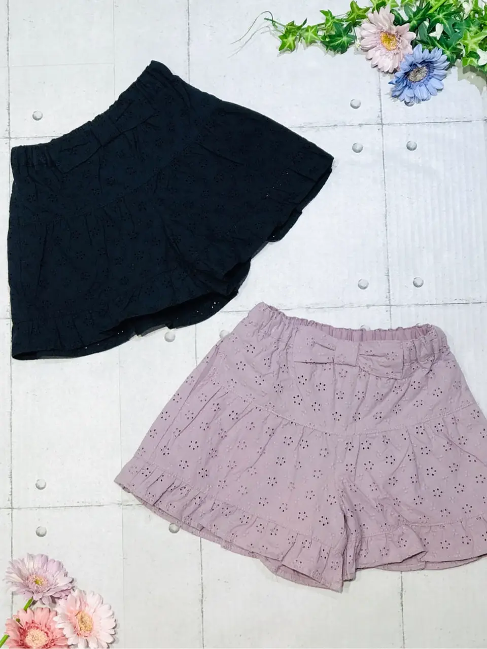 ANY 田口 コーディネート画像