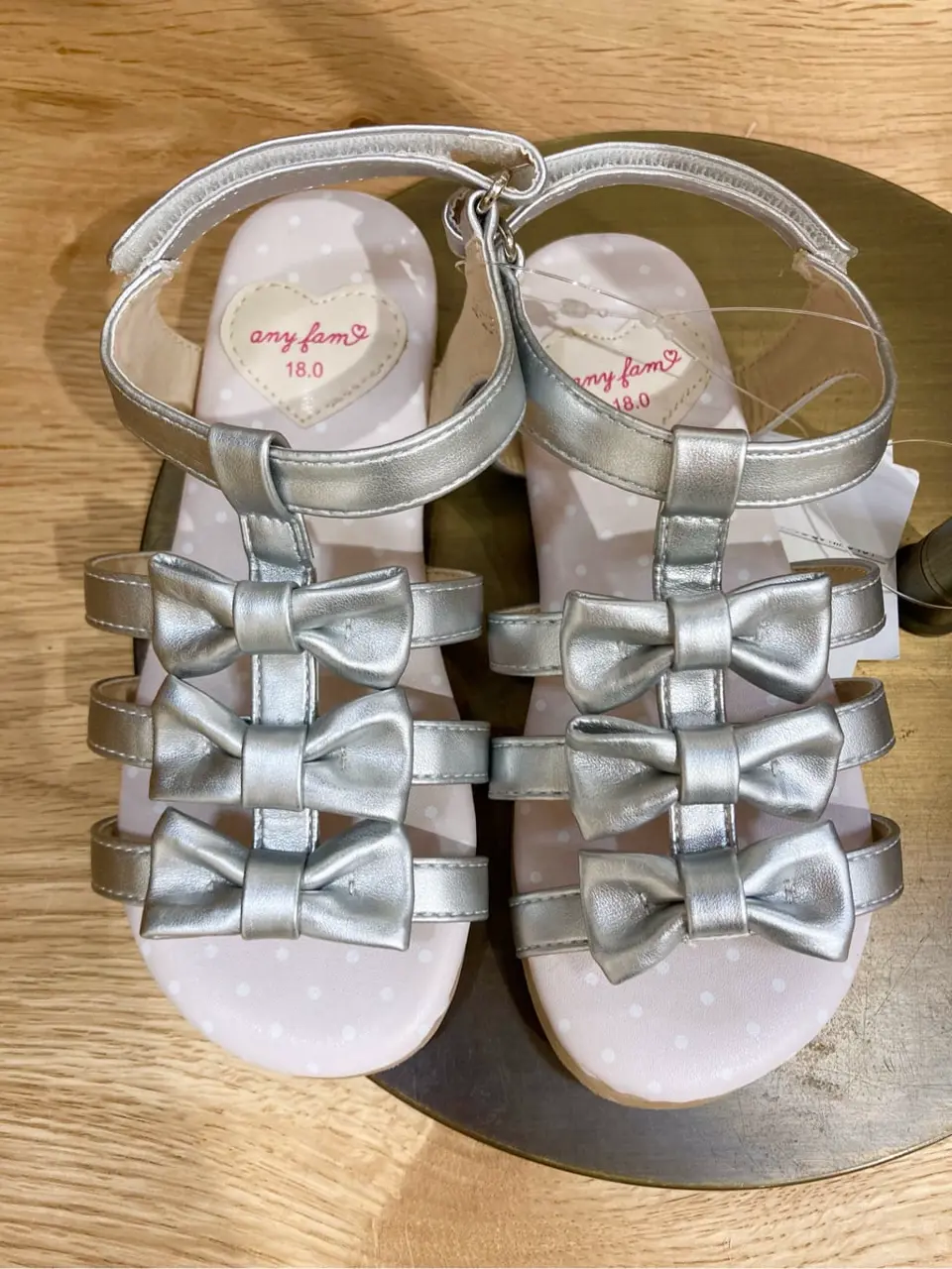 ANY 大野 コーディネート画像