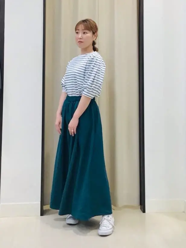  伊藤 コーディネート画像