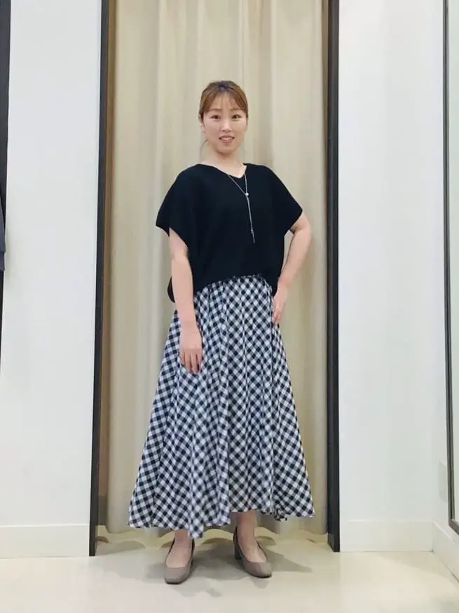  伊藤 コーディネート画像