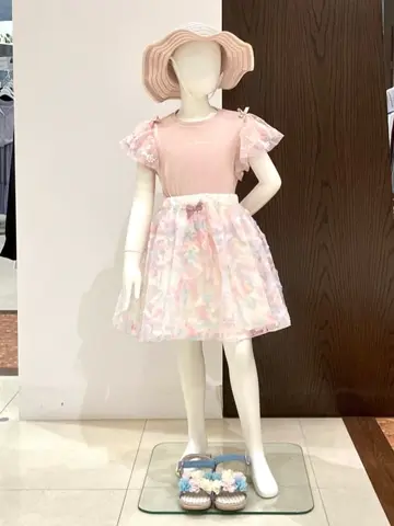 ANY 杉原 コーディネート画像