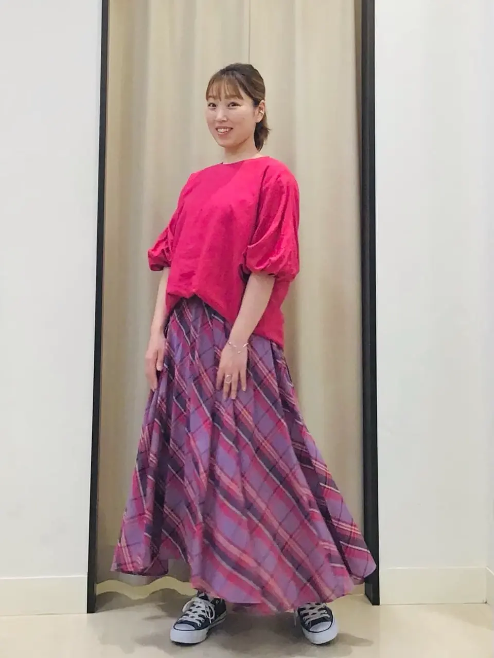  伊藤 コーディネート画像