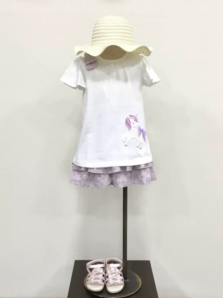 ANY 佐々木 コーディネート画像