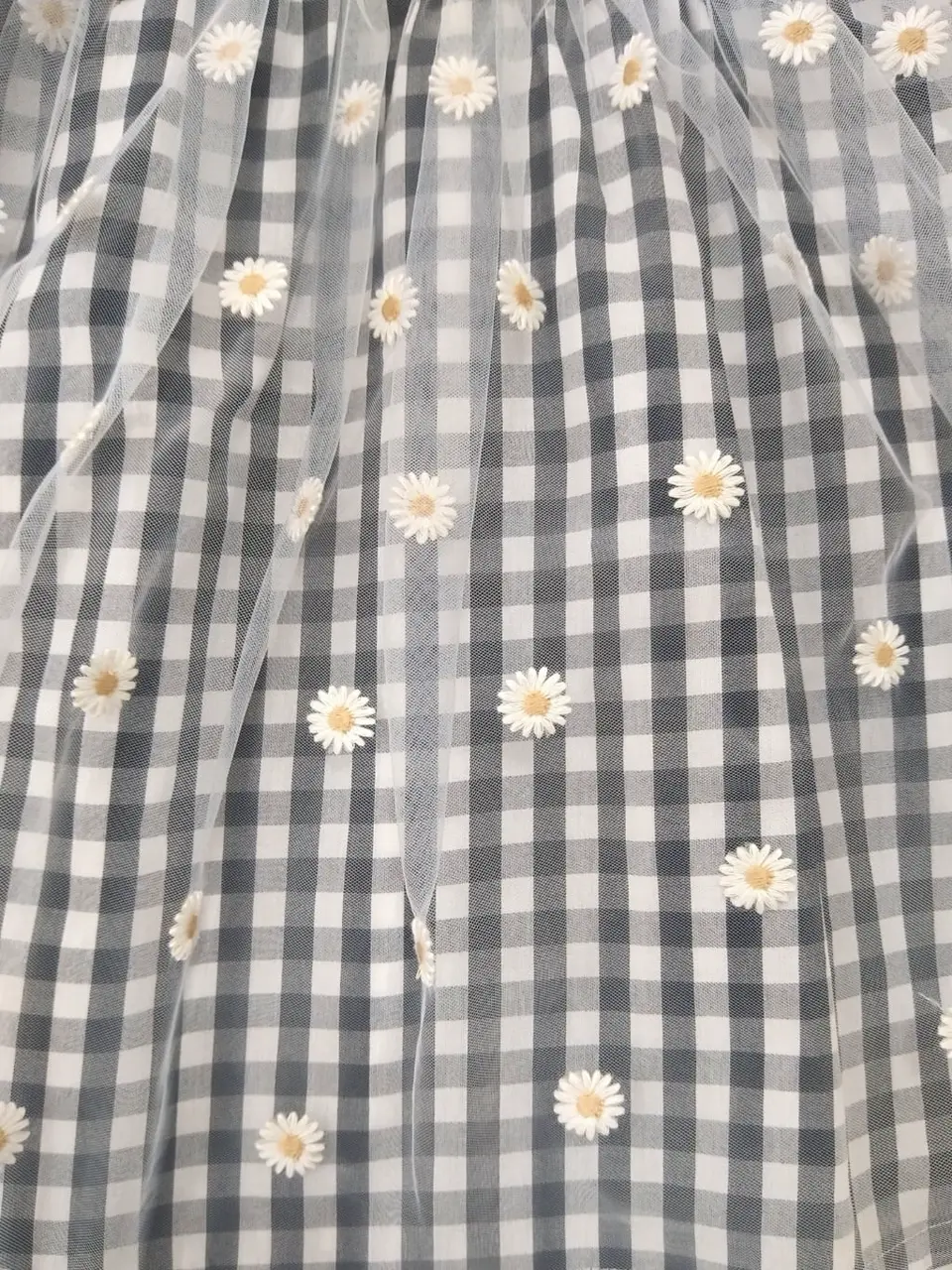 ANY H コーディネート画像