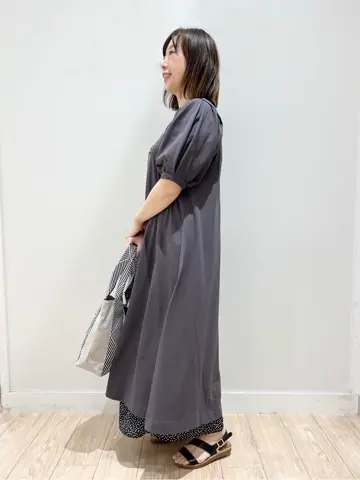 ANY SAKAI コーディネート画像