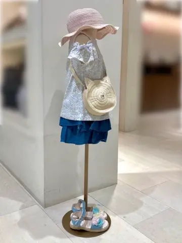 ANY 渡辺 コーディネート画像