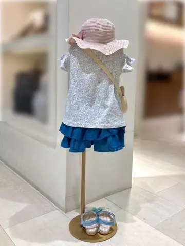 ANY 渡辺 コーディネート画像