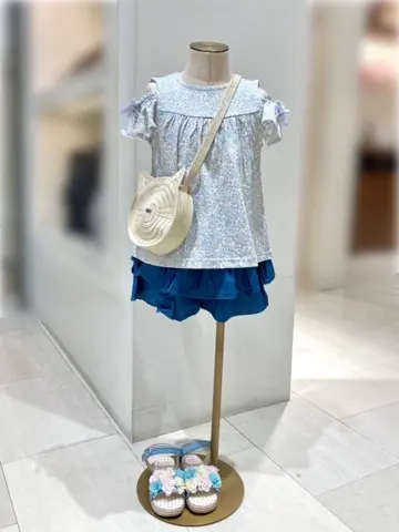 ANY 渡辺 コーディネート画像