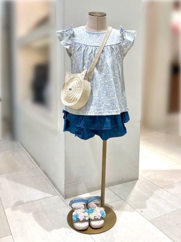 ANY 渡辺 コーディネート画像