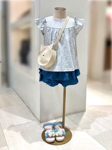 ANY 渡辺 コーディネート画像