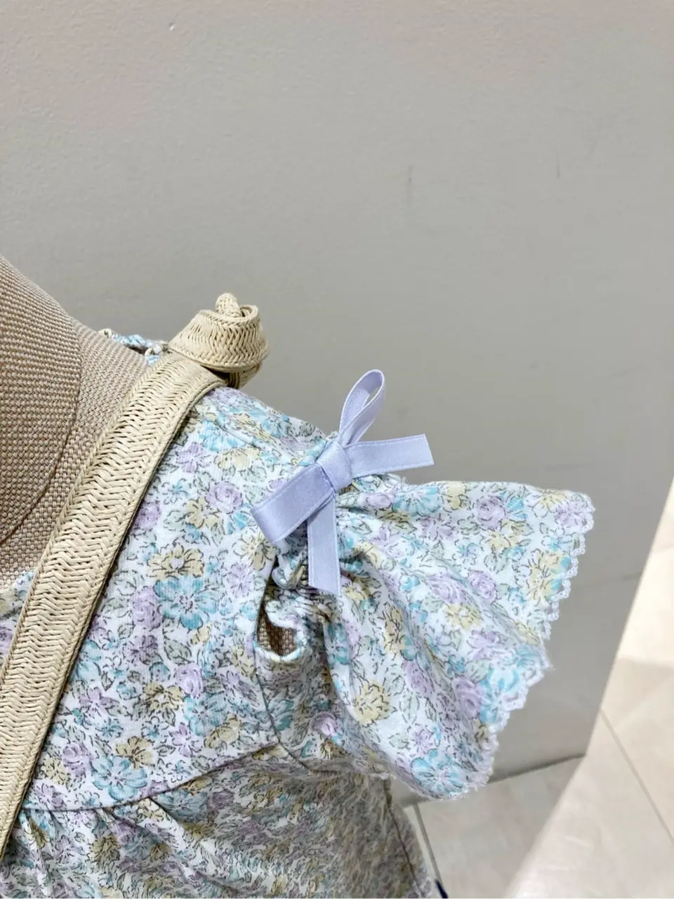 ANY 渡辺 コーディネート画像