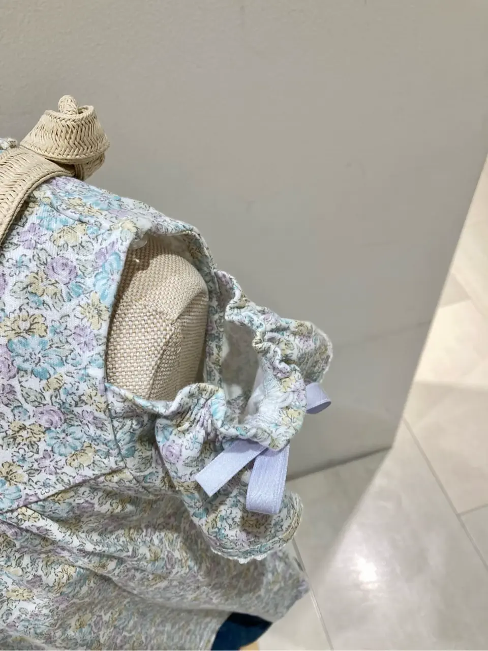 ANY 渡辺 コーディネート画像