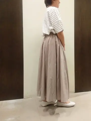 ANY 川口 コーディネート画像