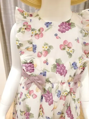 ANY 小渕 コーディネート画像