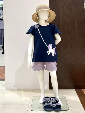 ANY 杉原 コーディネート画像