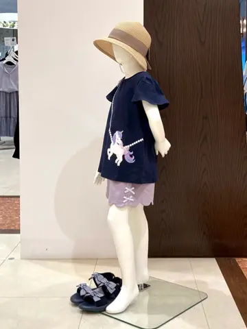 ANY 杉原 コーディネート画像