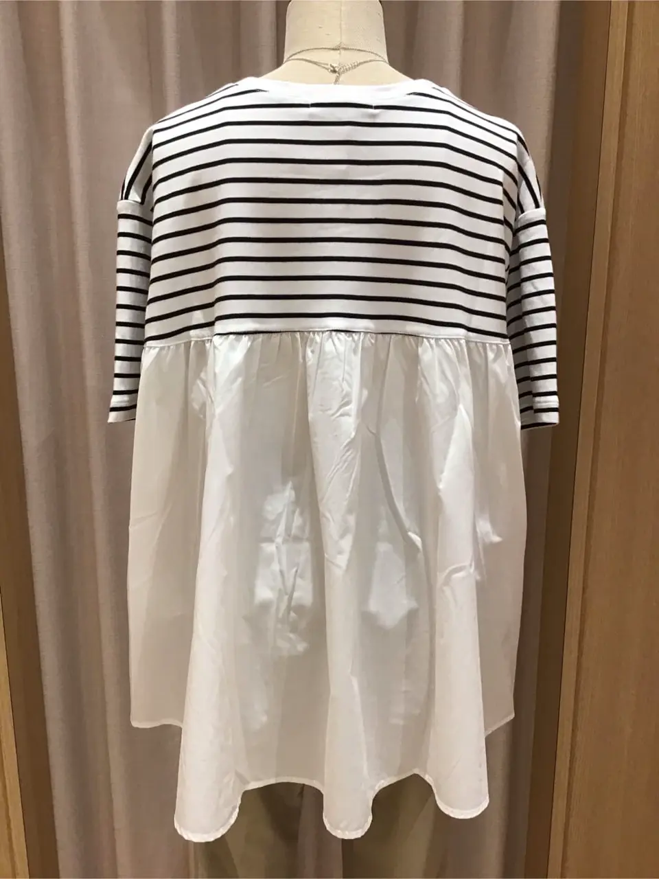 ANY 浅岡 コーディネート画像