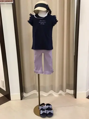 ANY 大友 コーディネート画像