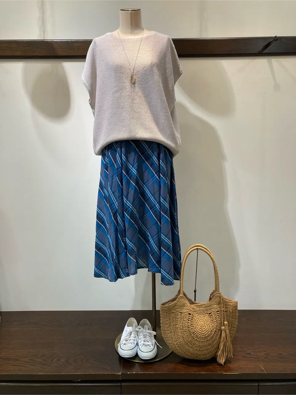  鈴木 コーディネート画像