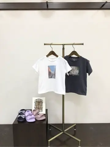 ANY 佐々木 コーディネート画像