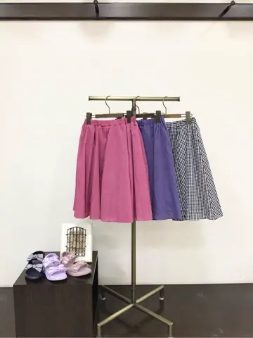 ANY 佐々木 コーディネート画像