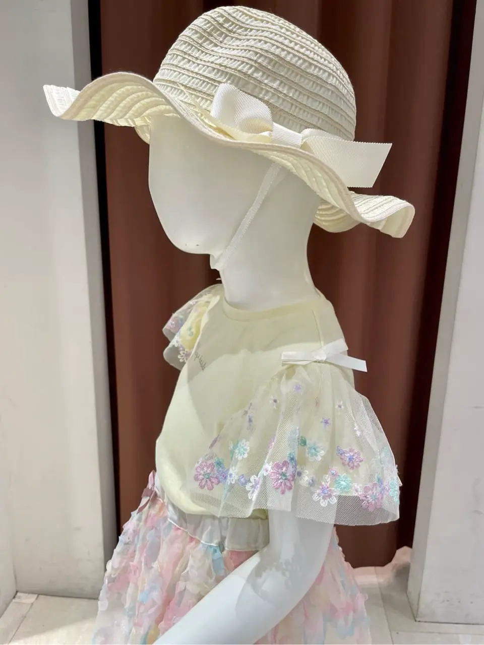 ANY 三橋 コーディネート画像