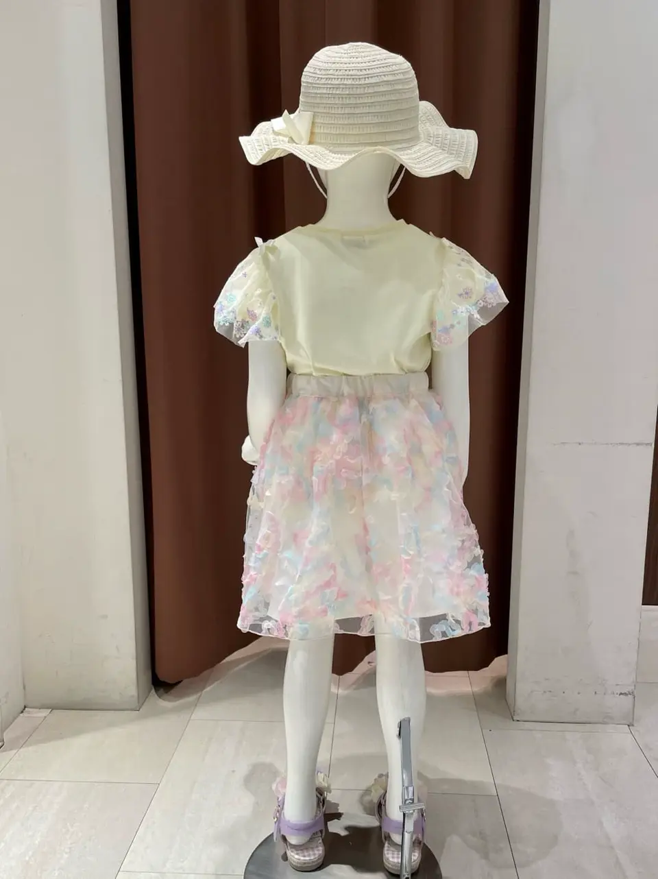 ANY 三橋 コーディネート画像