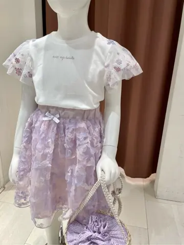 ANY 三橋 コーディネート画像