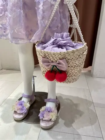 ANY 三橋 コーディネート画像