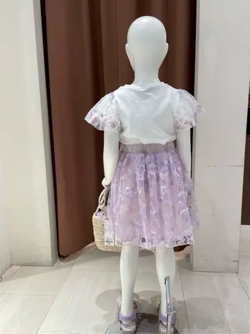 ANY 三橋 コーディネート画像