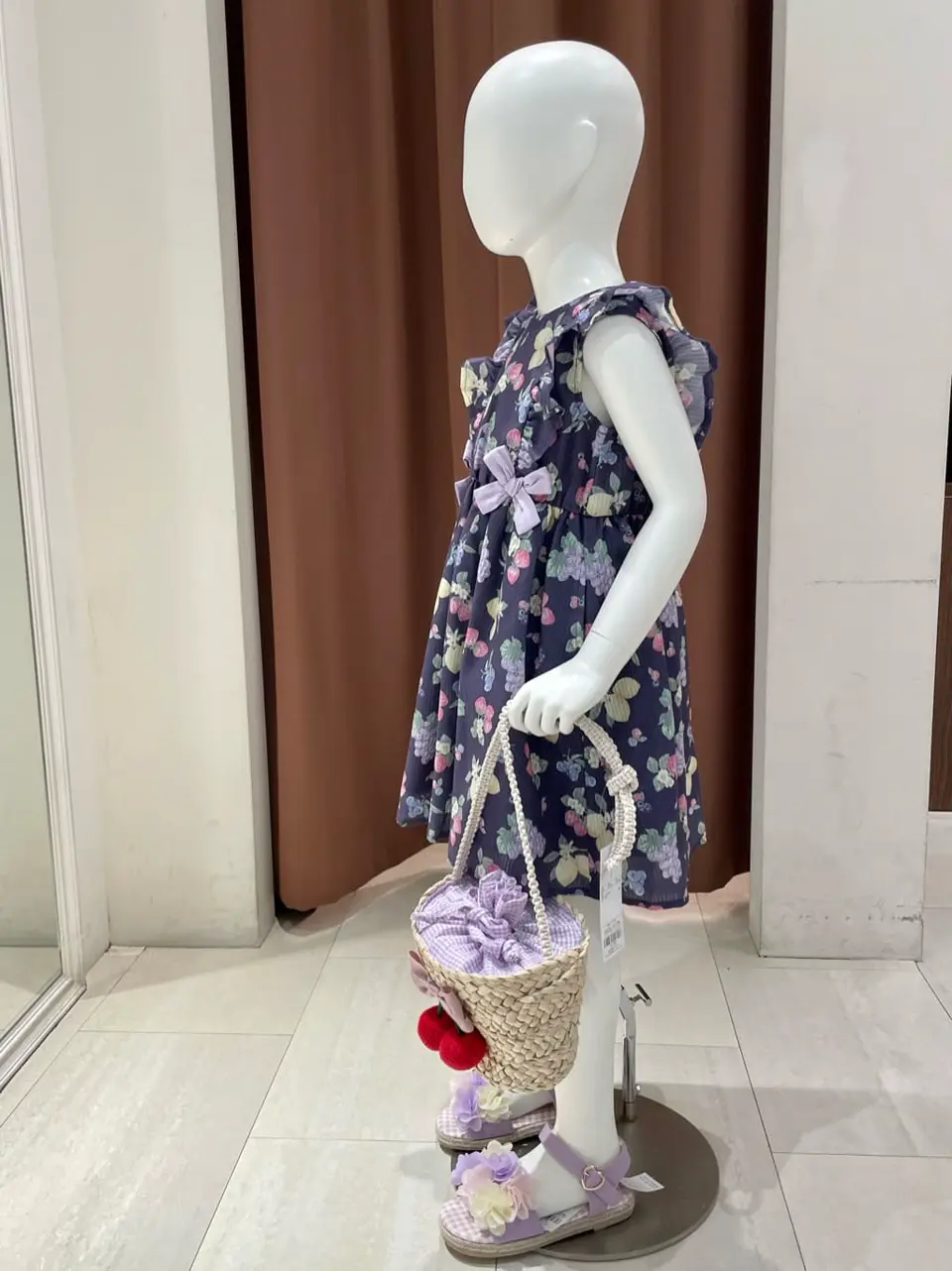 ANY 三橋 コーディネート画像