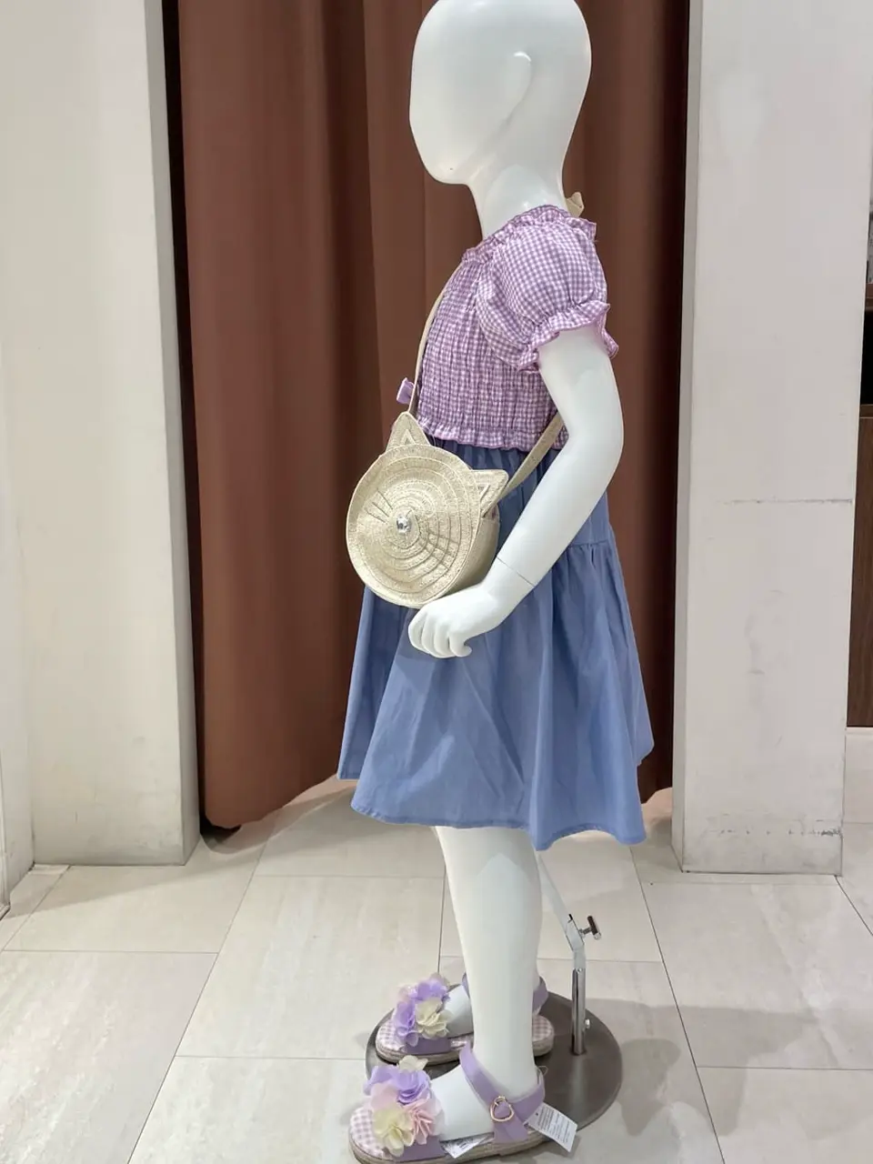 ANY 三橋 コーディネート画像