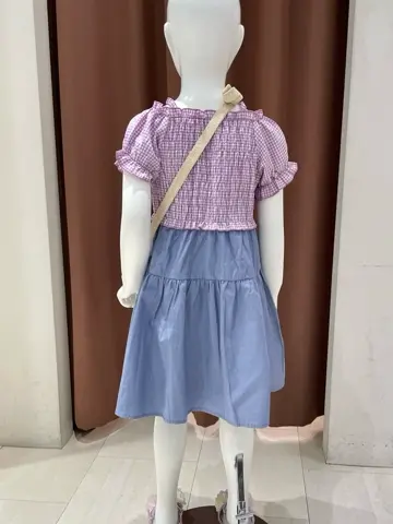 ANY 三橋 コーディネート画像