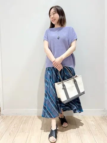 ANY SAKAI コーディネート画像