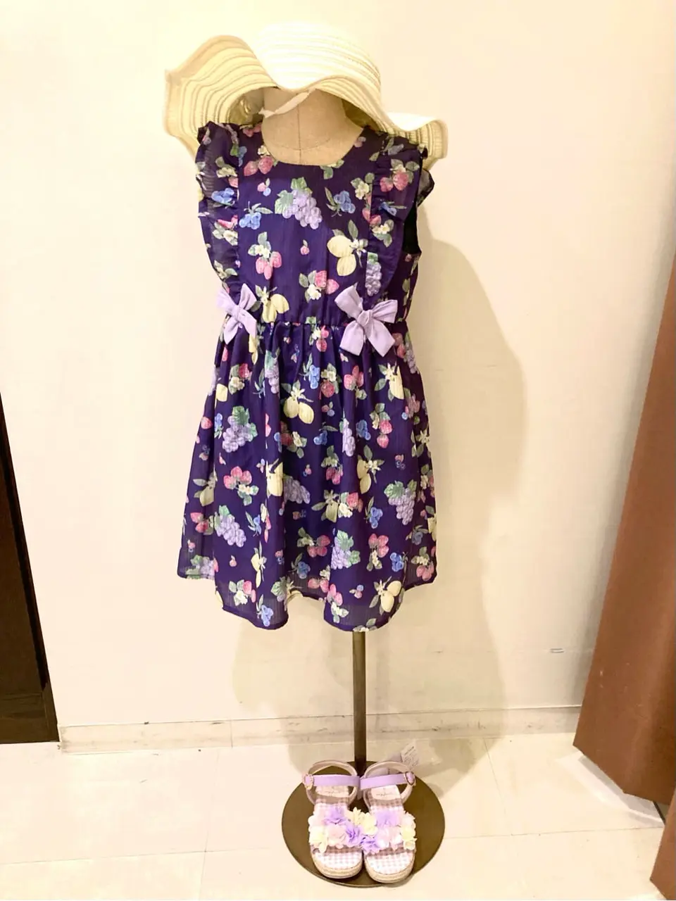 ANY 河本 コーディネート画像