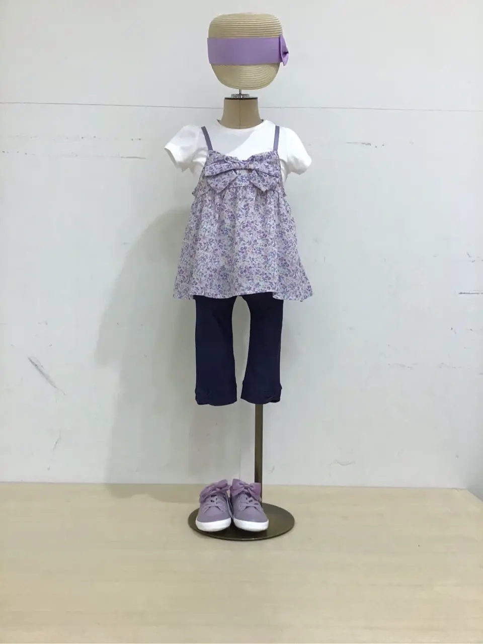  池内 コーディネート画像