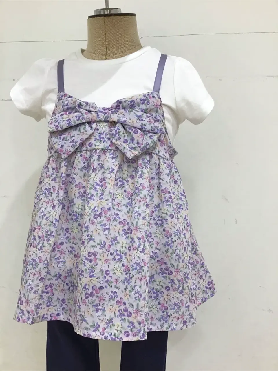 ANY 池内 コーディネート画像