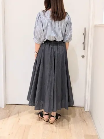 ANY 森永 コーディネート画像