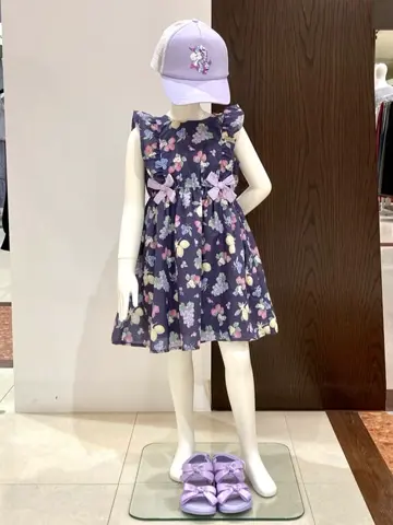 ANY 杉原 コーディネート画像