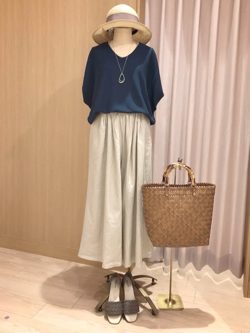  千葉 コーディネート画像