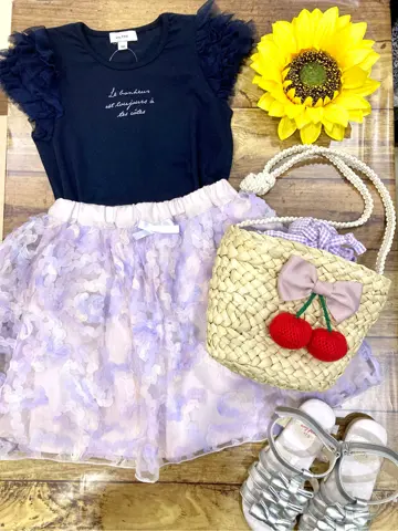 ANY 杉原 コーディネート画像