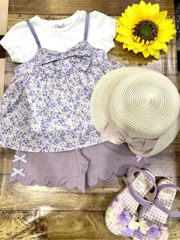 ANY 杉原 コーディネート画像