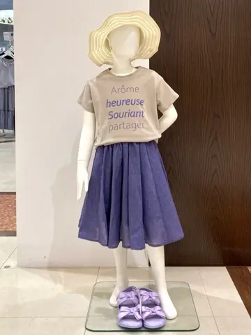 ANY 杉原 コーディネート画像