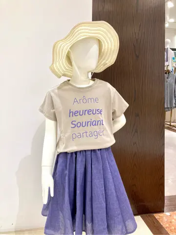 ANY 杉原 コーディネート画像